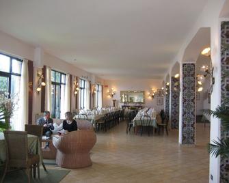 Hotel Villa San Giovanni - Erice - Restaurant