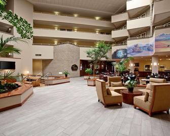 Radisson Hotel Santa Maria, CA - Santa Maria - Lobby