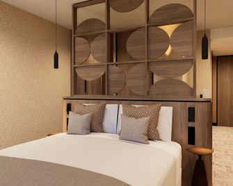 Van der Valk Hotel Woerden - Woerden - Habitación