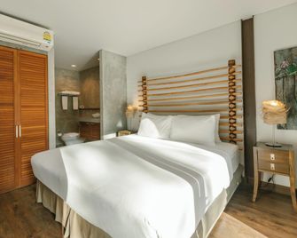 The Farmhouse at Polo Escape - Sattahip