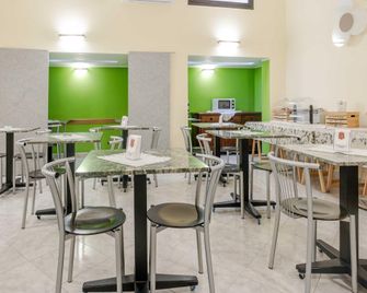 Hotel Posta - Comfortable Stay in Ventimiglia - Ventimiglia - Restaurant