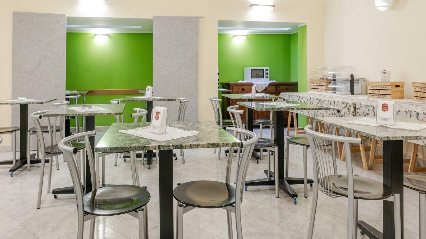 Hotel Posta - Comfortable Stay in Ventimiglia