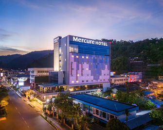 Mercure Jayapura - Jayapura - Edificio