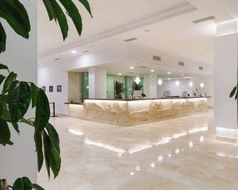 Aluasun Doblemar - La Manga del Mar Menor