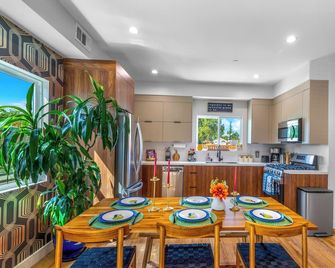 Luxurious Townhome - Los Ángeles