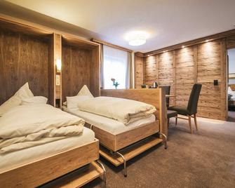 Arlen Lodge Hotel - Sankt Anton am Arlberg - Phòng ngủ