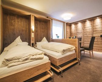 Arlen Lodge - Sankt Anton am Arlberg - Bedroom