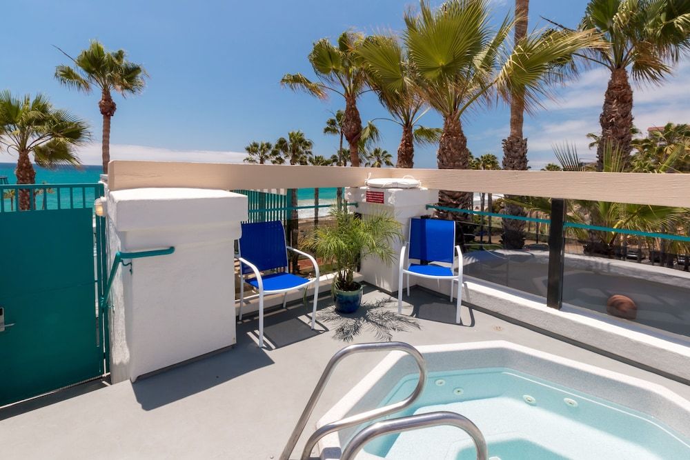 San Clemente Cove Resort - San Clemente - Pool