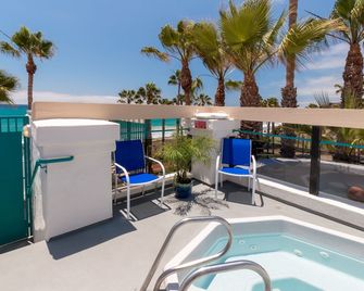 San Clemente Cove Resort - San Clemente - Pool