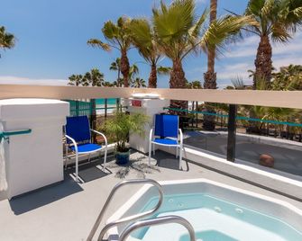 San Clemente Cove Resort - San Clemente - Pool