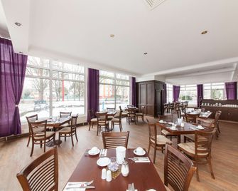 acora Leipzig Living the City - Leipzig - Restaurant