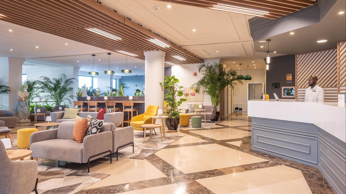 Holiday Inn Algarve Albufeira By IHG