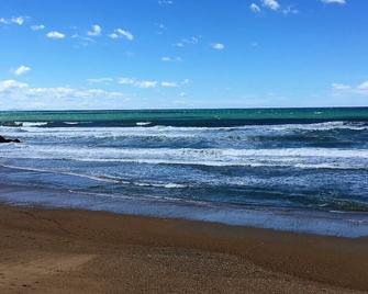 Beaches and golf superb listed self-contained apartment. - Anglet - Strand