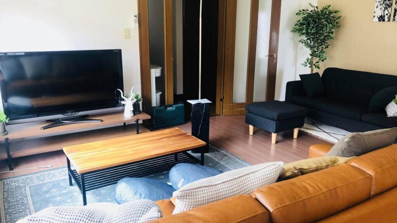 Smart Hotel Kutchan