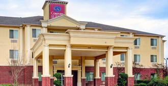 Comfort Suites Texas Ave. - College Station