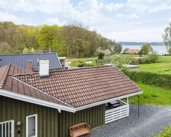 4 Person Holiday Home in Borkop - Børkop - Bygning