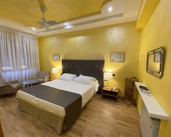 Hotel Cicolella - Foggia - Habitación