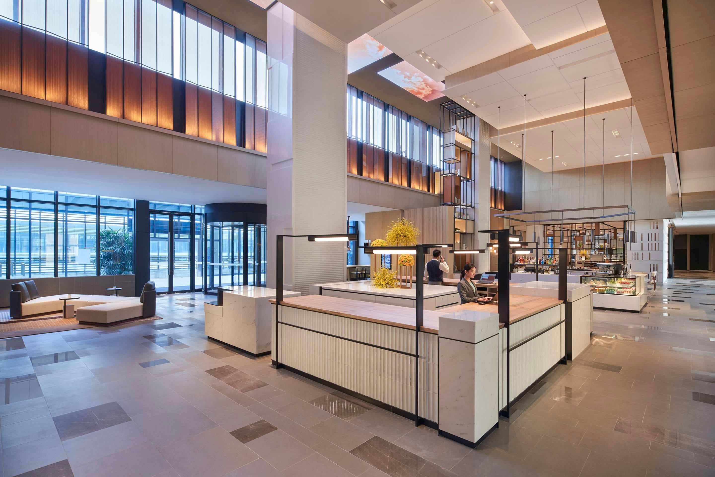 Hyatt Place Hangzhou International