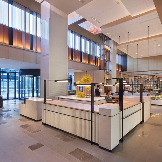 Hyatt Place Hangzhou International