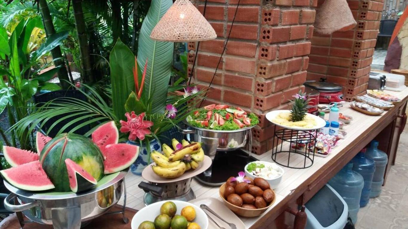 Relax Eco Life Center-Khao Lak