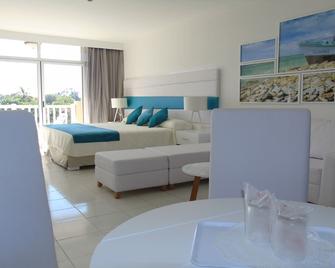 Club Acuario - Havana - Quarto
