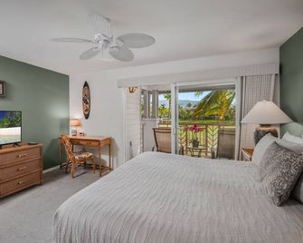 Waikoloa Colony Villas 403 - Waikoloa Village - Bedroom