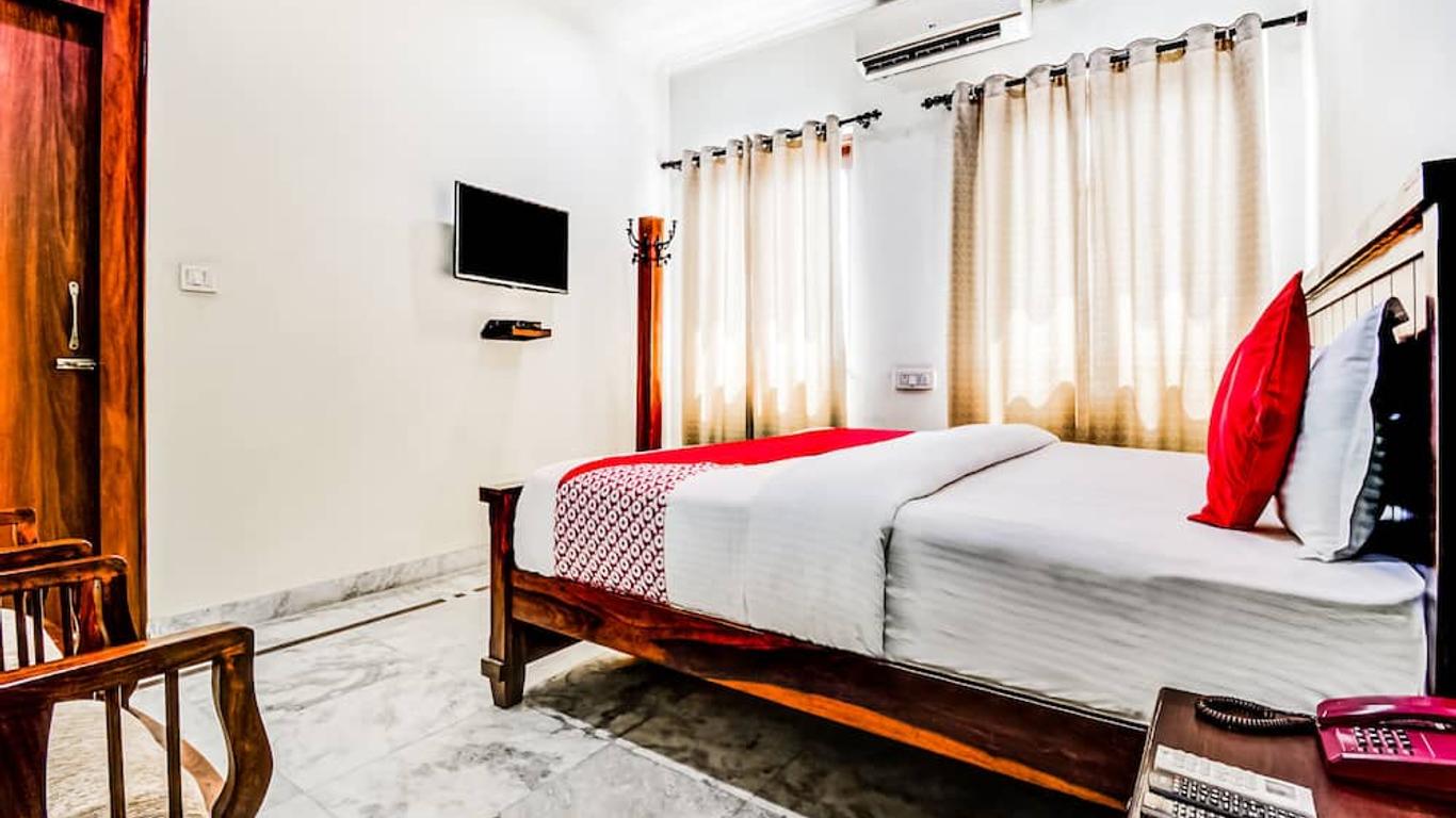 Oyo 22400 Hotel Lichana Haveli
