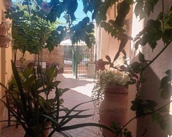 Appartamento A Casa di Gesuè - Piazza Armerina - Venkovní prostory
