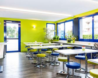 Ibis Budget Marmande - Marmande - Building