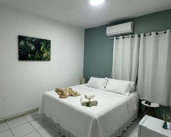 Recanto da Luisa - Paraty