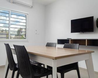 Moderno y Cómodo - Opción justa para sentirse como en casa - Santiago del Estero - Menjador