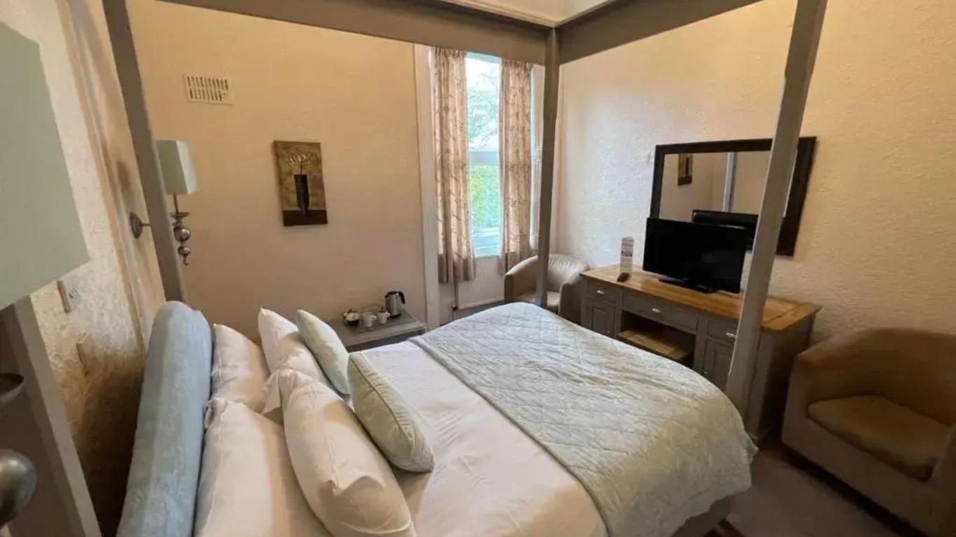 Broughton Craggs Hotel
