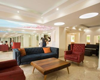 Marla Didim Otel - Дідім - Лоббі