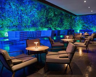 رينيسانس كاراكاس لا كاستيلانا هوتل - كاراكاس - ردهة