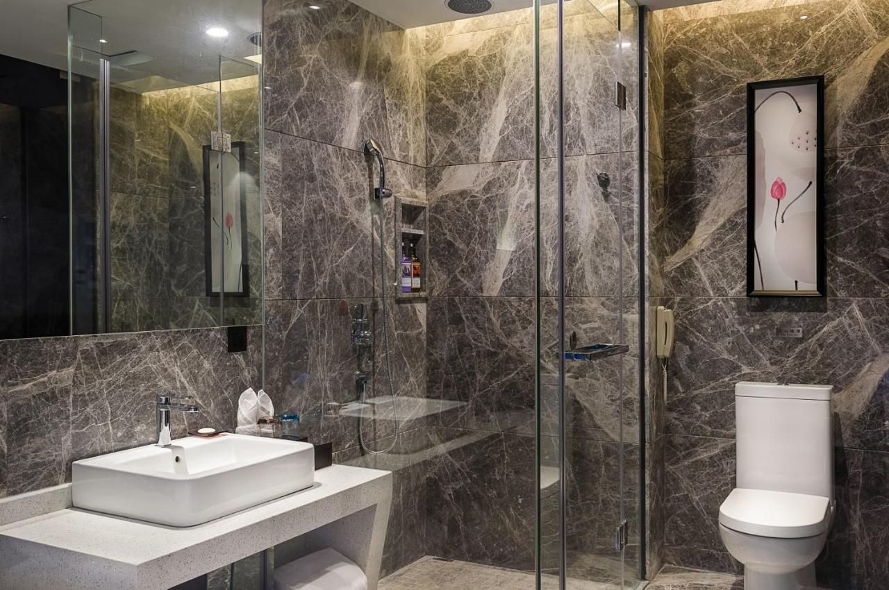 Paco Hotel Shuiyin Road Guangzhou