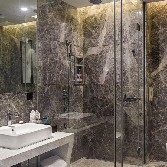 Paco Hotel Shuiyin Road Guangzhou image 1