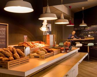 ibis Arles - Arles - Ruang makan