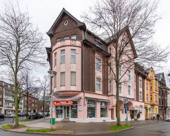 Trip Inn Hotel Schumann - Dusseldorf