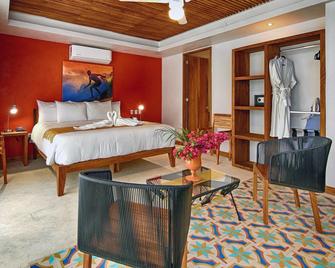 Boutique Oz Sayulita - Sayulita - Habitación