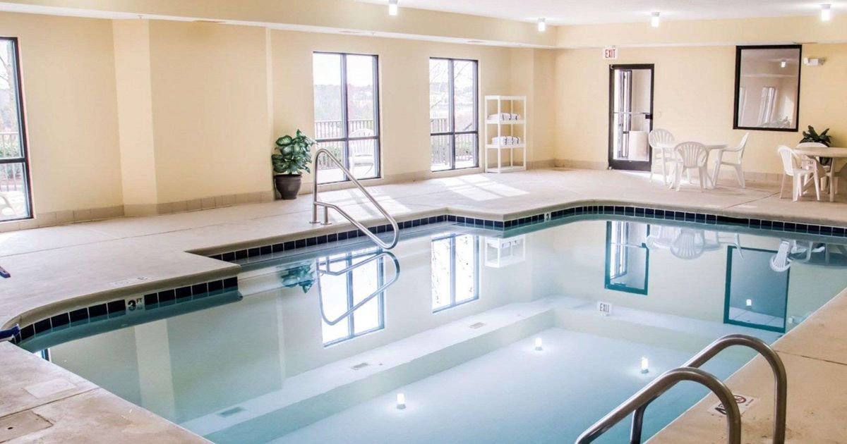 Sleep Inn Concord - Kannapolis 64 Concord Hotel Deals Reviews - Kayak