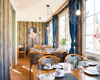 Hostel & Hotel Braunlage - Braunlage - Restaurant