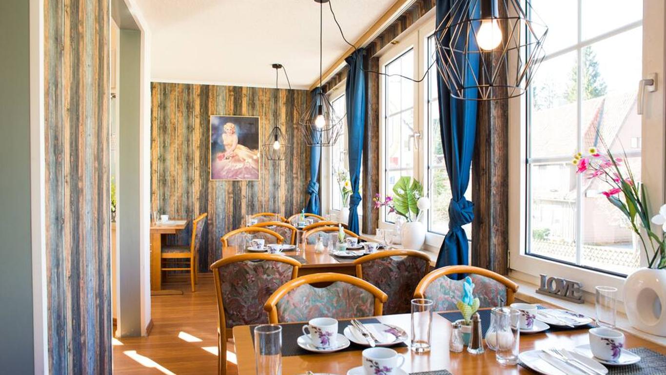 Hostel & Hotel Braunlage