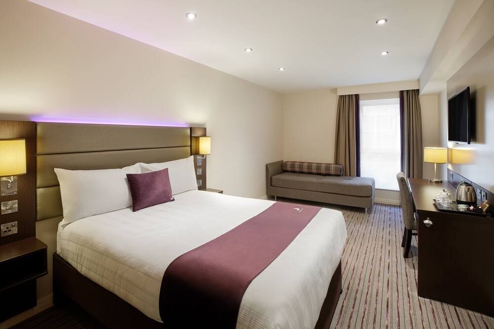 Premier Inn Southport Central