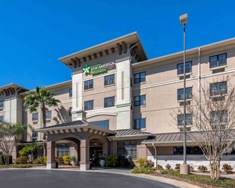 Extended Stay America Premier Suites - Lakeland - I-4 - Lakeland - Edificio