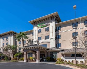Extended Stay America Premier Suites - Lakeland - I-4 - לייקלנד - בניין