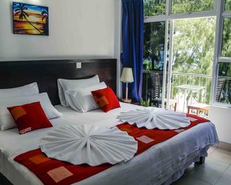 Sunny Suites Inn - Malé - Bedroom