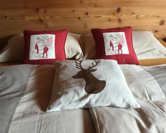 B&B Solder Chalet Dolomiti - Sappada