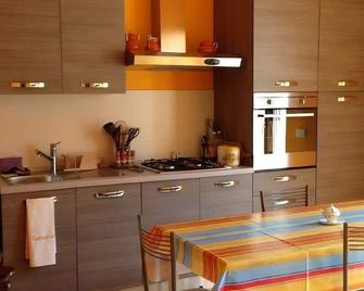 Casa Tètta two styles living together - Sant'Agnello - Kitchen