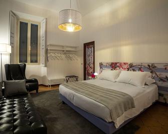 Hotel Casa Camilla - Verbania - Camera da letto
