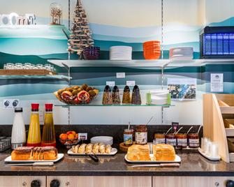 ibis Styles Annecy Gare Centre - Annecy - Dining room